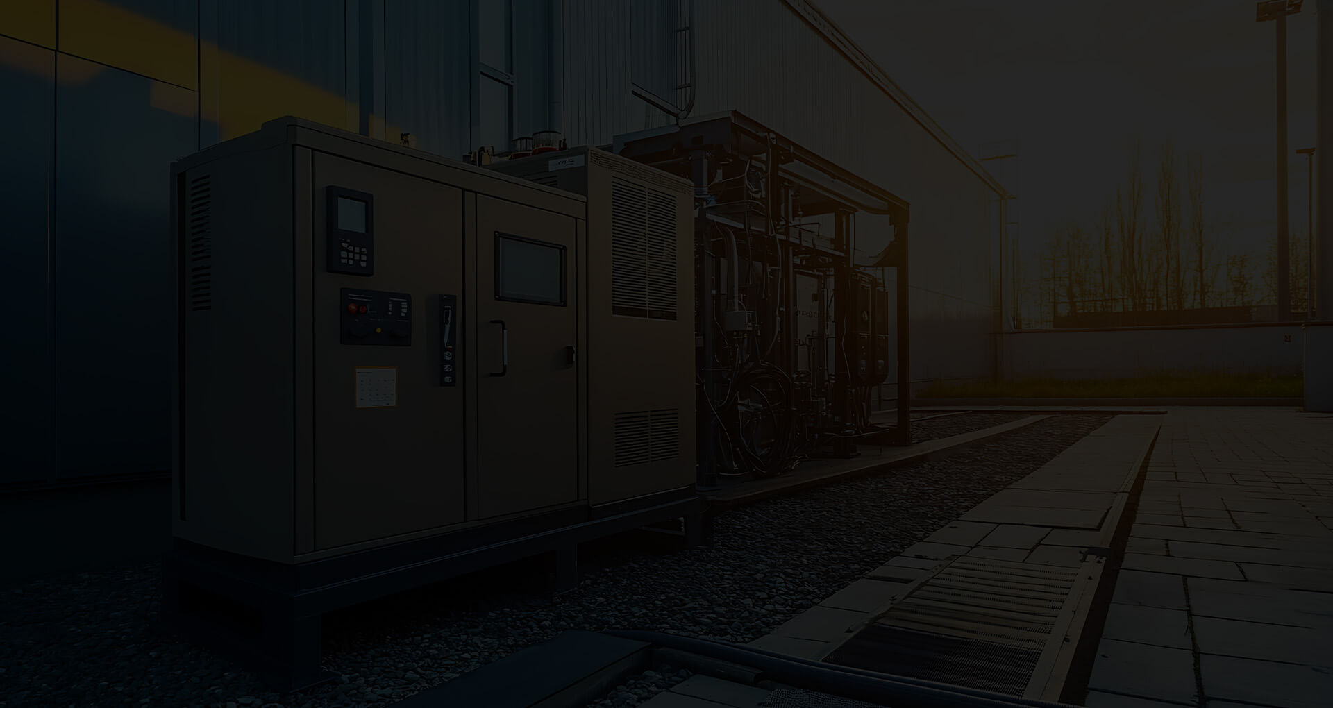 Electrical Contractor