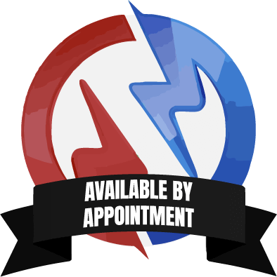 Appointment badge
